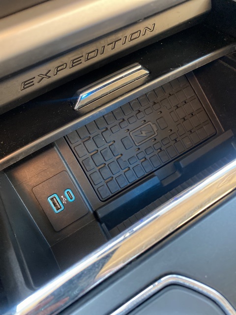 Used Car 2023 Ford Expedition Max  Xlt For Sale Under $50,000 In San Antonio, Texas