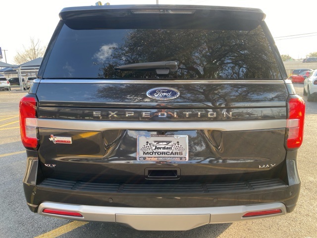 Used Car 2023 Ford Expedition Max  Xlt For Sale Under $50,000 In San Antonio, Texas