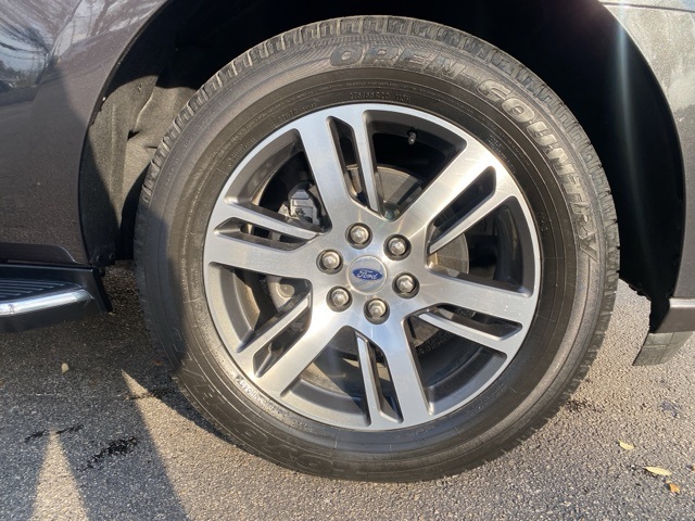 Used Car 2023 Ford Expedition Max  Xlt For Sale Under $50,000 In San Antonio, Texas