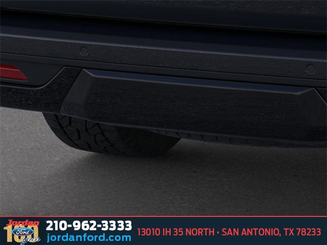 New Car 2025 Ford Expedition  Tremor For Sale Under $90,000 In San Antonio, Texas