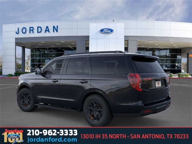 New Car 2025 Ford Expedition  Tremor For Sale Under $90,000 In San Antonio, Texas
