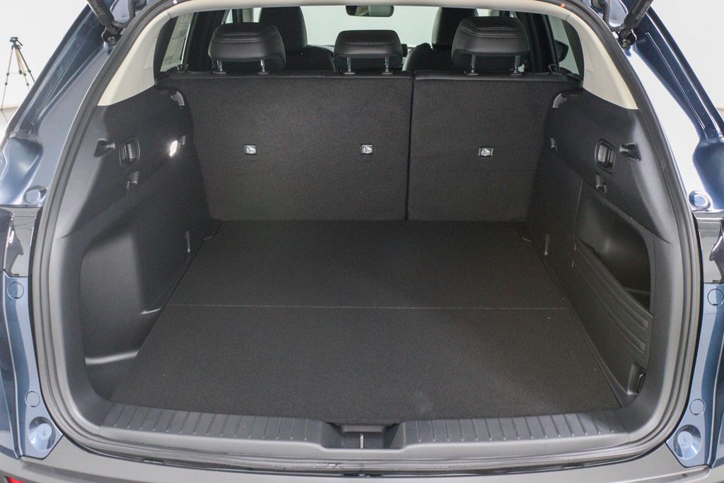 New Car 2025 Mazda Cx-50 Hybrid  Premium For Sale Under $40,000 In Austin, Texas