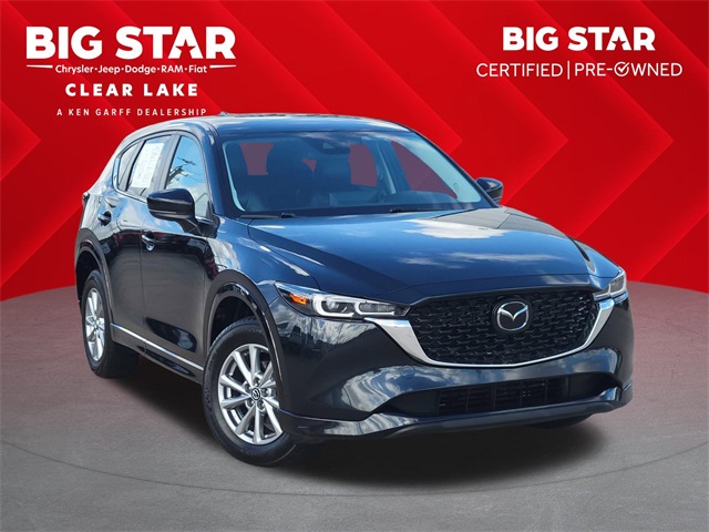 2024 Mazda CX-5 2.5 S Select Package - 0