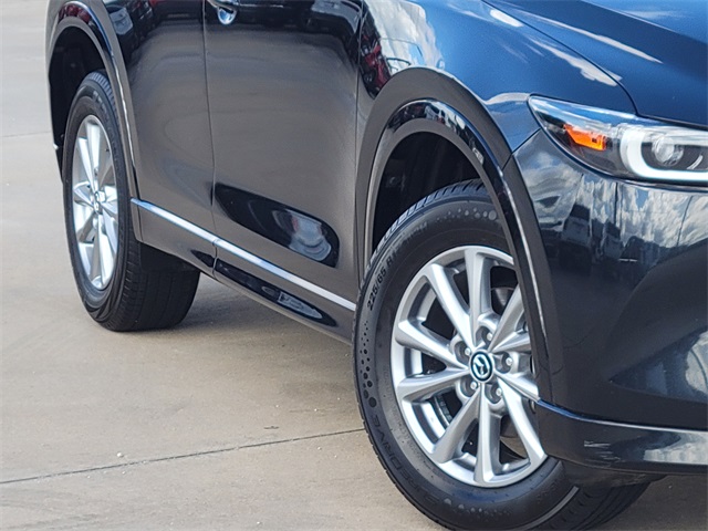 2024 Mazda CX-5 2.5 S Select Package - 9