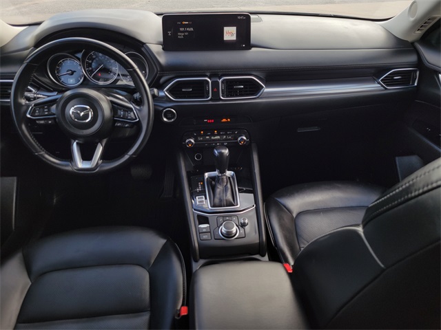 2024 Mazda CX-5 2.5 S Select Package - 10