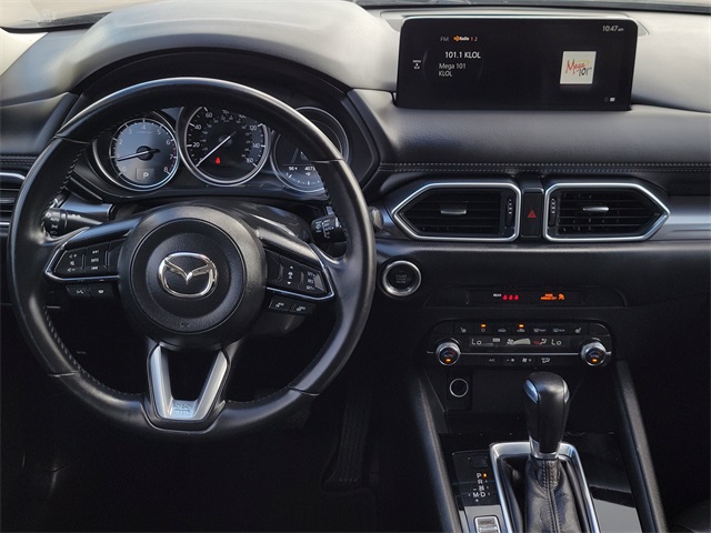 2024 Mazda CX-5 2.5 S Select Package - 11