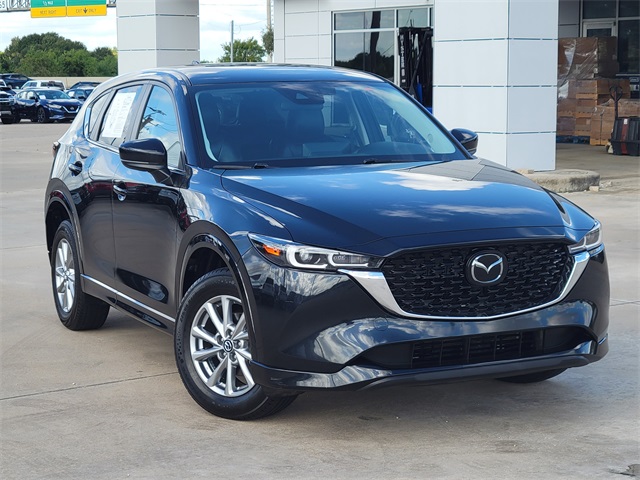 2024 Mazda CX-5 2.5 S Select Package - 1
