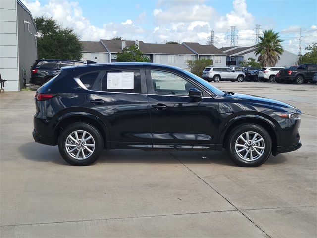 2024 Mazda CX-5 2.5 S Select Package - 2