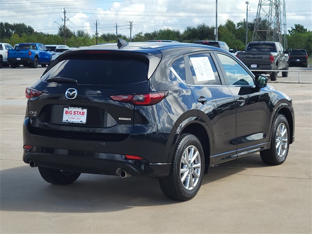 2024 Mazda CX-5 2.5 S Select Package - 3