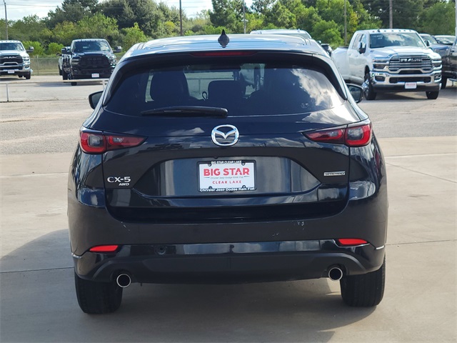 2024 Mazda CX-5 2.5 S Select Package - 4