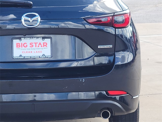 2024 Mazda CX-5 2.5 S Select Package - 5
