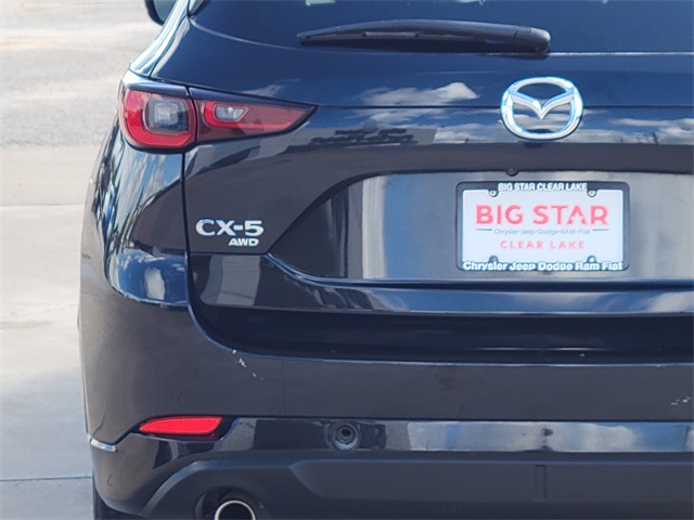 2024 Mazda CX-5 2.5 S Select Package - 6