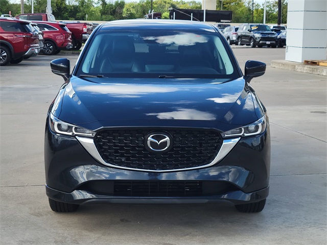 2024 Mazda CX-5 2.5 S Select Package - 7