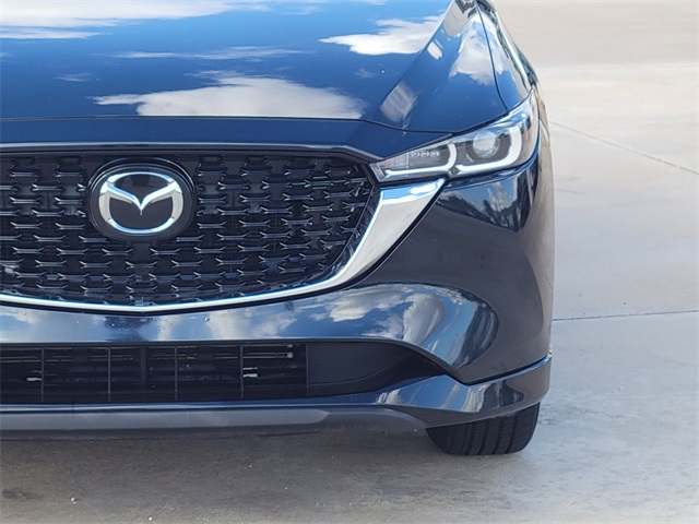 2024 Mazda CX-5 2.5 S Select Package - 8