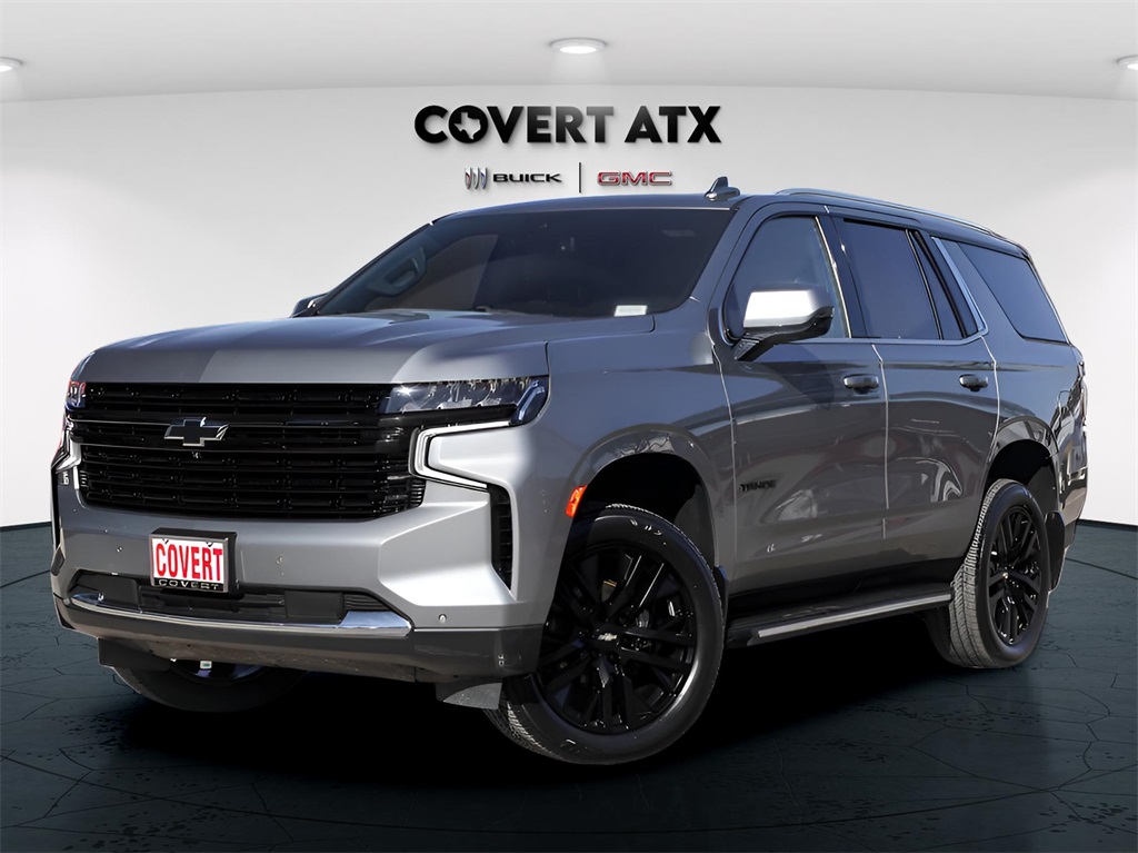 Used Car 2023 Chevrolet Tahoe  Lt For Sale Under $50,000 In Austin, Texas