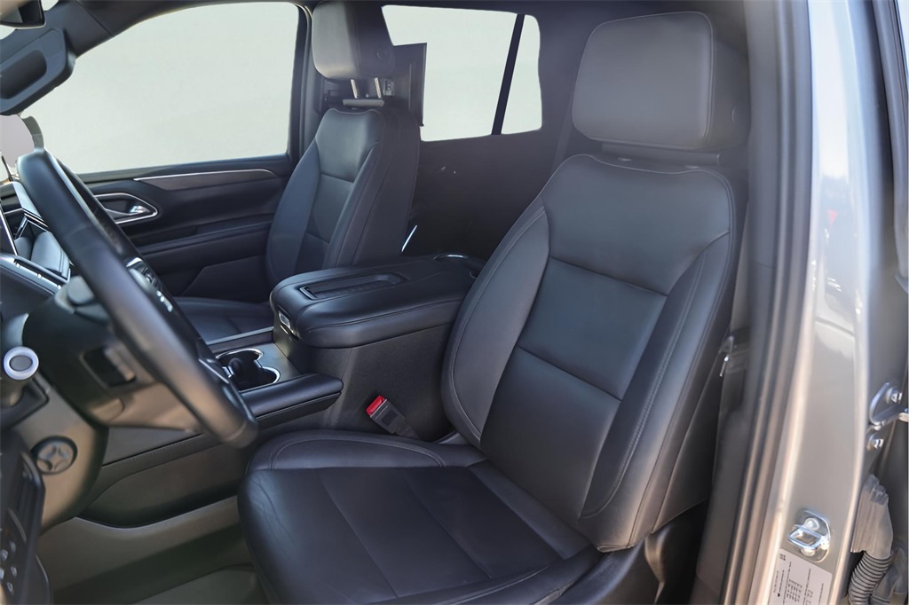 Used Car 2023 Chevrolet Tahoe  Lt For Sale Under $50,000 In Austin, Texas