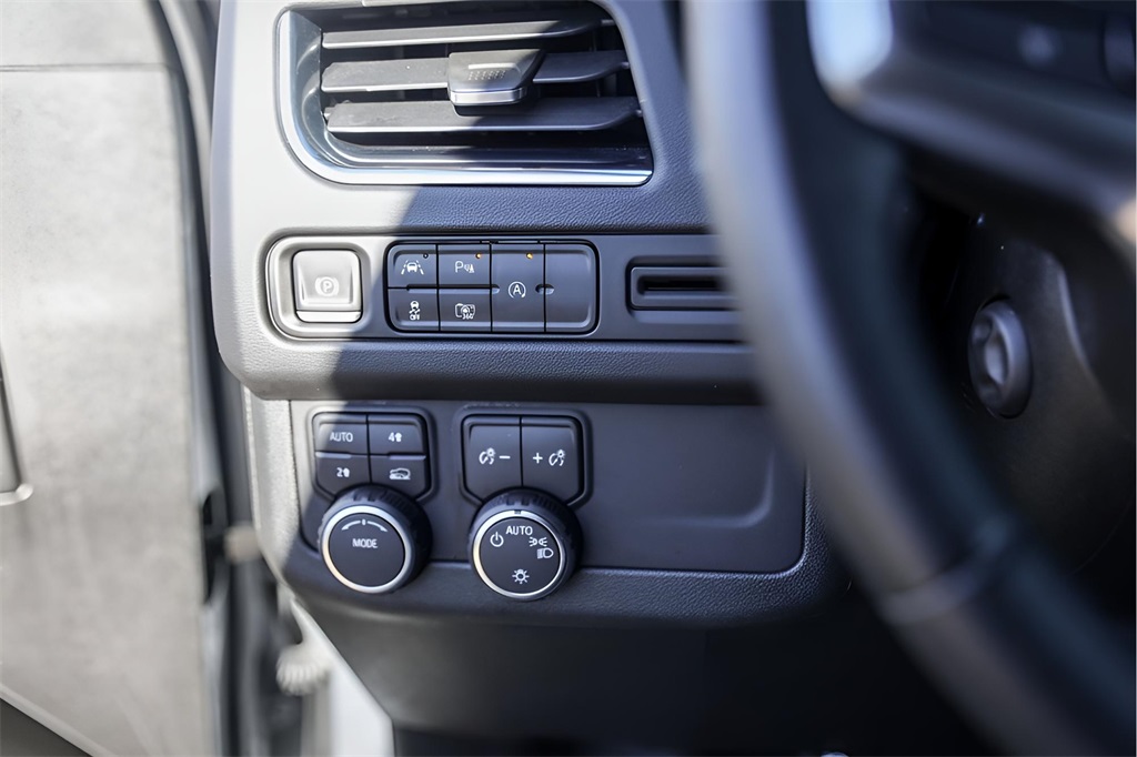 Used Car 2023 Chevrolet Tahoe  Lt For Sale Under $50,000 In Austin, Texas