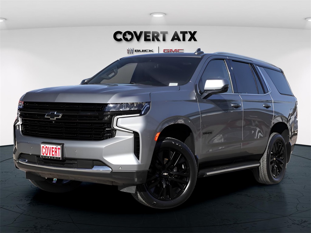 Used Car 2023 Chevrolet Tahoe  Lt For Sale Under $50,000 In Austin, Texas