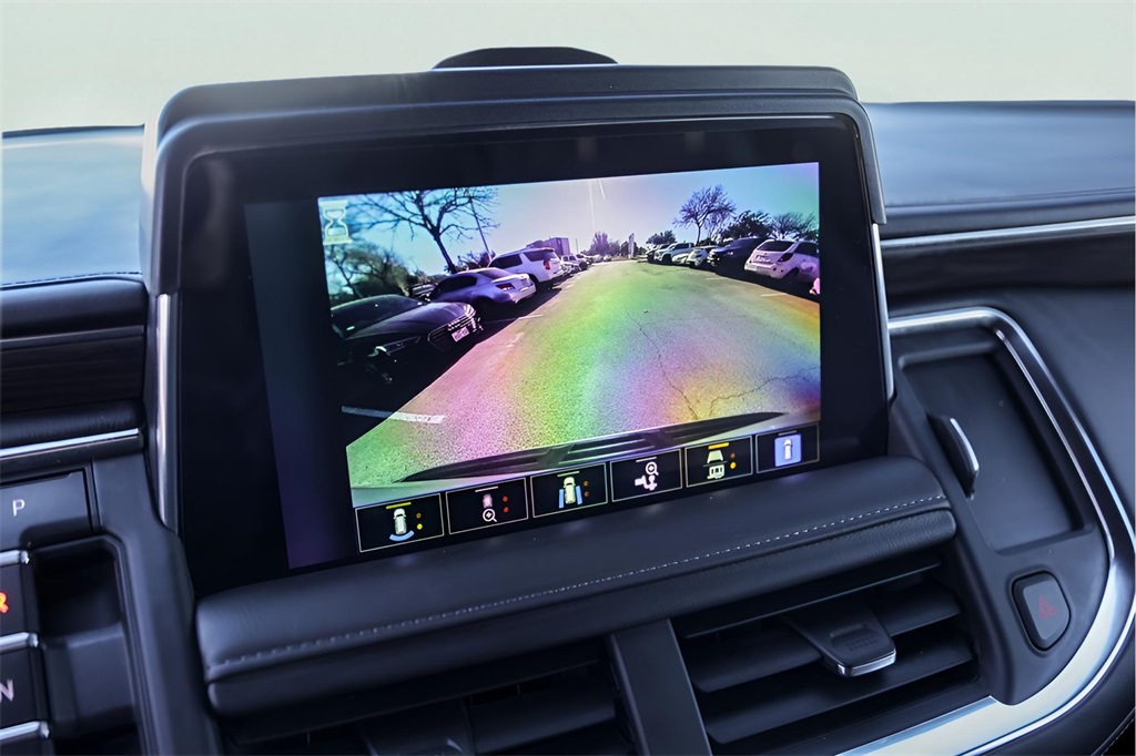 Used Car 2023 Chevrolet Tahoe  Lt For Sale Under $50,000 In Austin, Texas