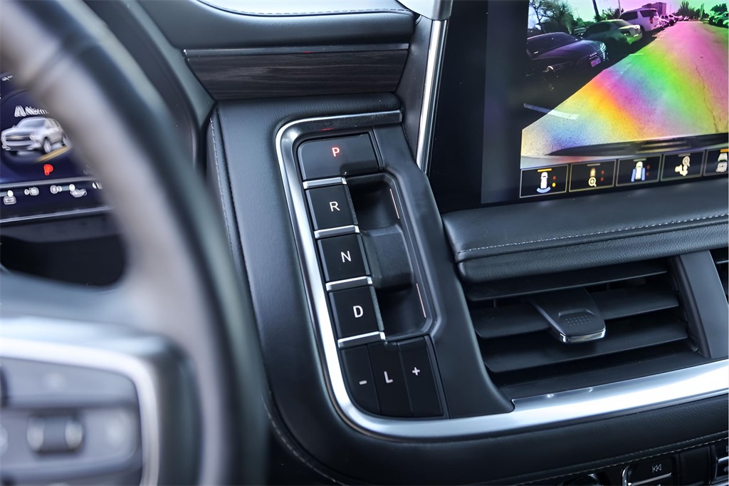 Used Car 2023 Chevrolet Tahoe  Lt For Sale Under $50,000 In Austin, Texas