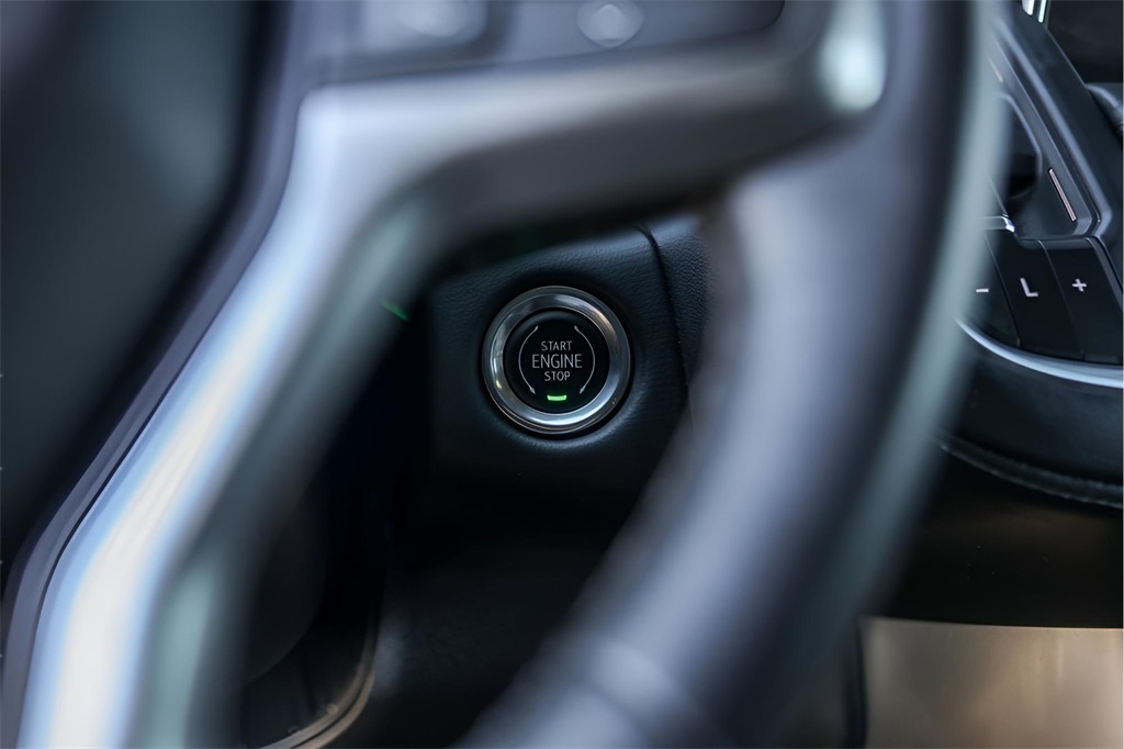 Used Car 2023 Chevrolet Tahoe  Lt For Sale Under $50,000 In Austin, Texas