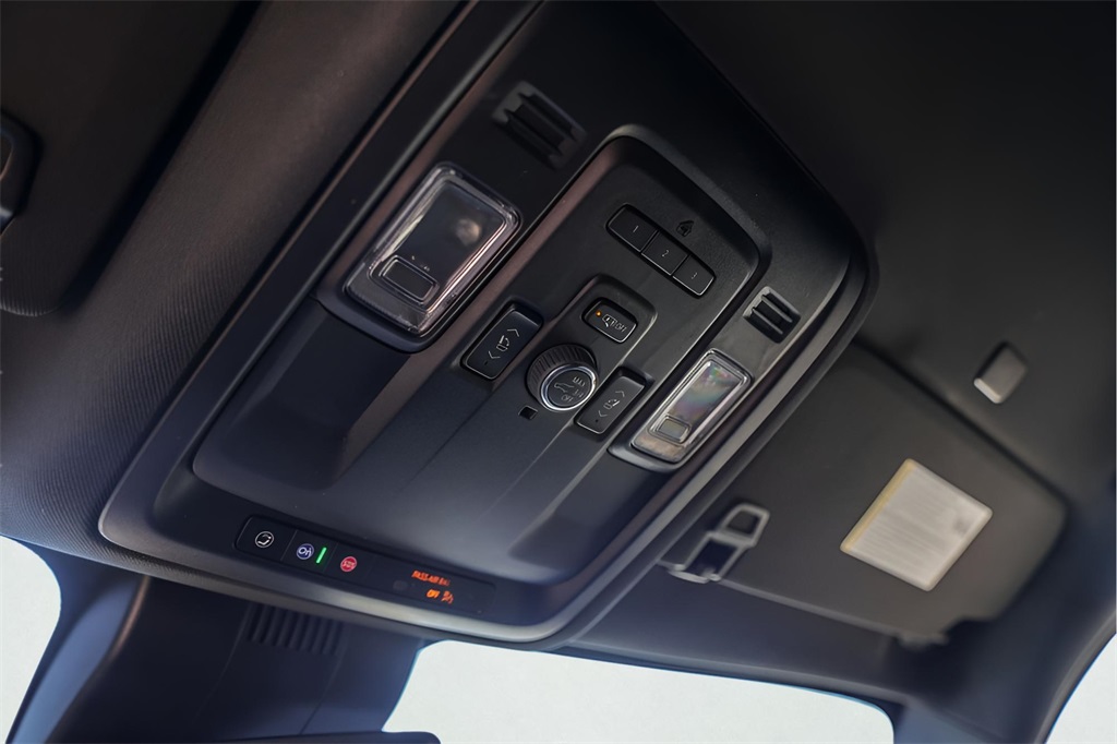 Used Car 2023 Chevrolet Tahoe  Lt For Sale Under $50,000 In Austin, Texas