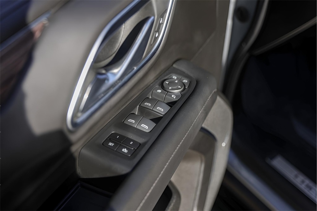 Used Car 2023 Chevrolet Tahoe  Lt For Sale Under $50,000 In Austin, Texas