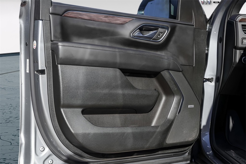 Used Car 2023 Chevrolet Tahoe  Lt For Sale Under $50,000 In Austin, Texas