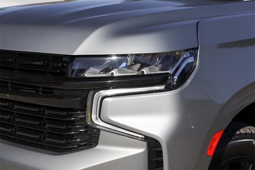 Used Car 2023 Chevrolet Tahoe  Lt For Sale Under $50,000 In Austin, Texas