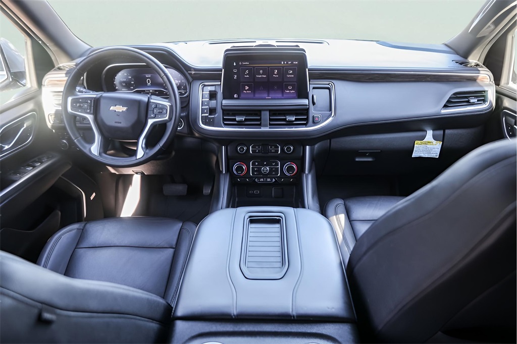 Used Car 2023 Chevrolet Tahoe  Lt For Sale Under $50,000 In Austin, Texas