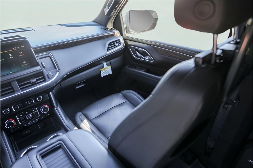 Used Car 2023 Chevrolet Tahoe  Lt For Sale Under $50,000 In Austin, Texas