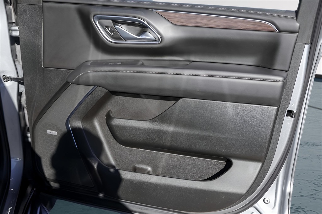 Used Car 2023 Chevrolet Tahoe  Lt For Sale Under $50,000 In Austin, Texas