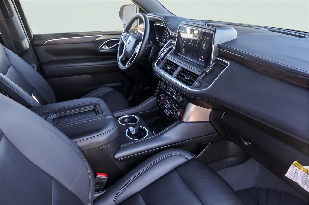 Used Car 2023 Chevrolet Tahoe  Lt For Sale Under $50,000 In Austin, Texas