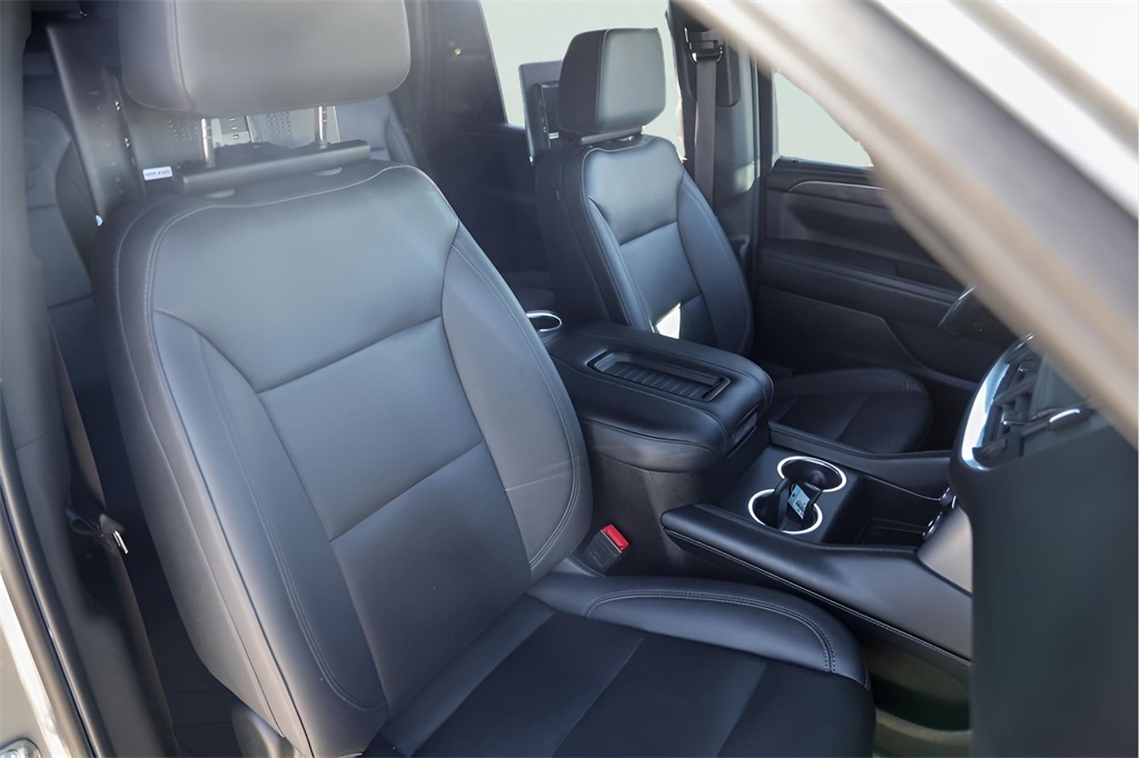 Used Car 2023 Chevrolet Tahoe  Lt For Sale Under $50,000 In Austin, Texas