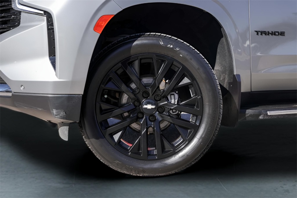 Used Car 2023 Chevrolet Tahoe  Lt For Sale Under $50,000 In Austin, Texas