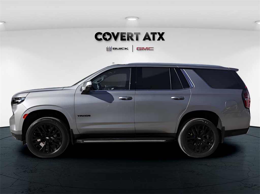 Used Car 2023 Chevrolet Tahoe  Lt For Sale Under $50,000 In Austin, Texas