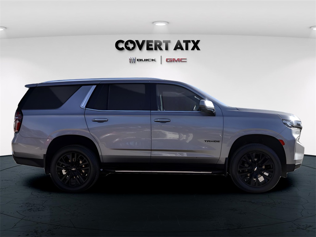 Used Car 2023 Chevrolet Tahoe  Lt For Sale Under $50,000 In Austin, Texas