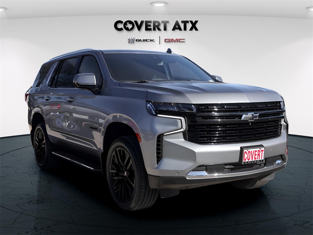 Used Car 2023 Chevrolet Tahoe  Lt For Sale Under $50,000 In Austin, Texas