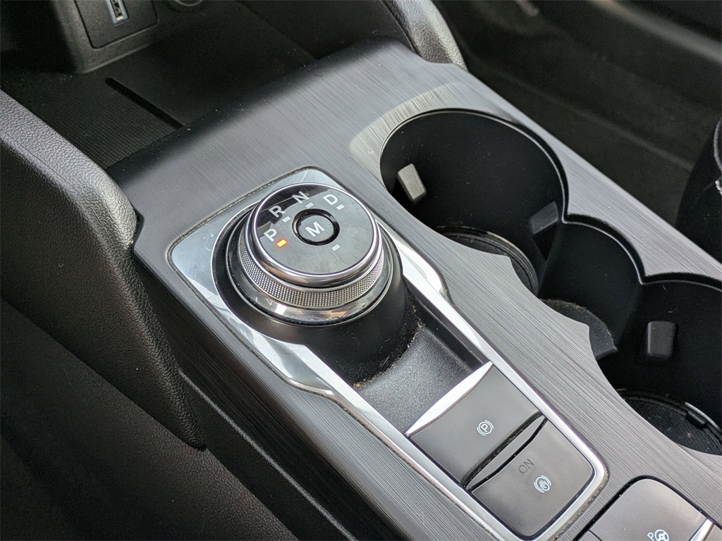 Used 2020 Ford Escape For Sale in Findlay, OH