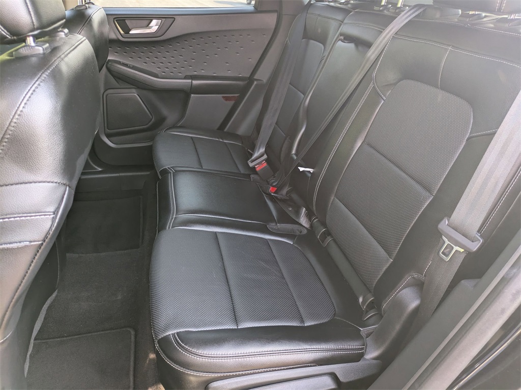 Used 2020 Ford Escape For Sale in Findlay, OH