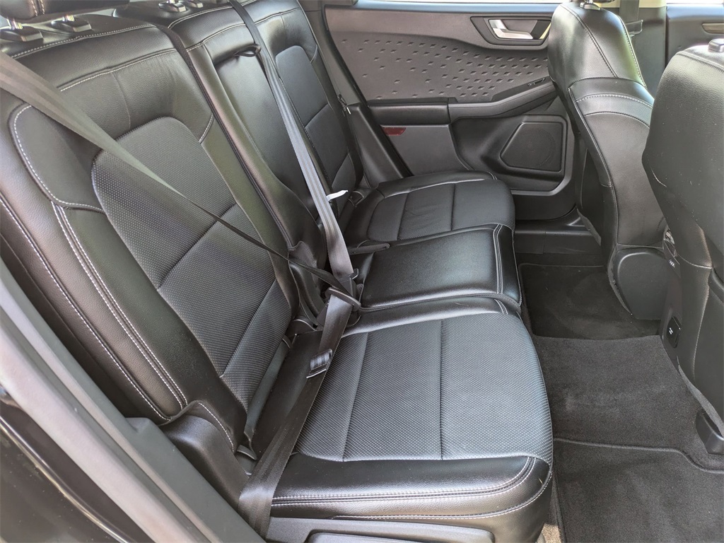 Used 2020 Ford Escape For Sale in Findlay, OH