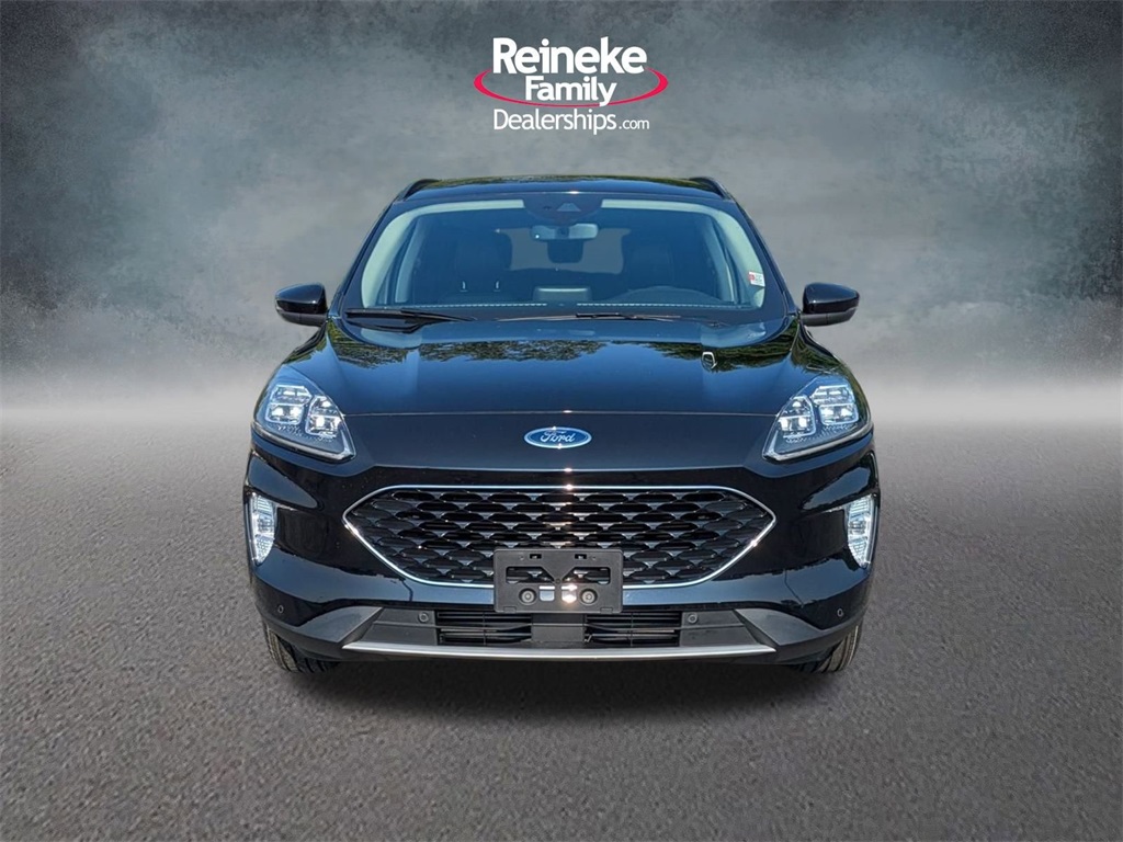 Used 2020 Ford Escape For Sale in Findlay, OH