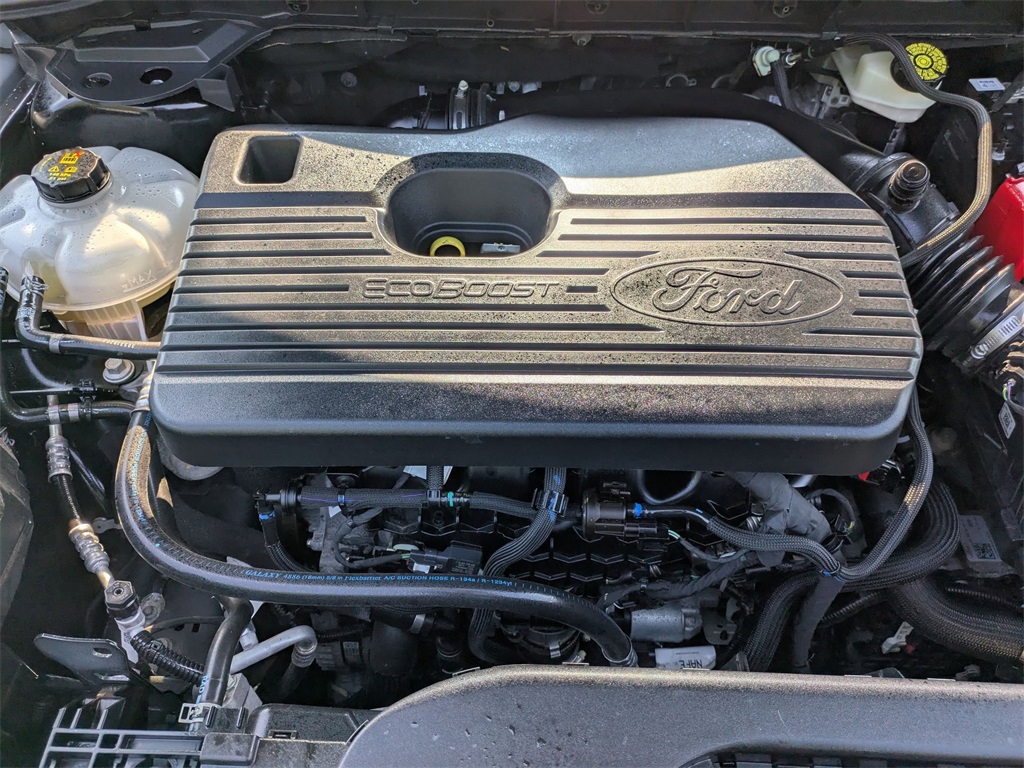 Used 2020 Ford Escape For Sale in Findlay, OH