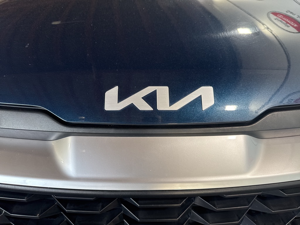 Thumbnail: 2025 Kia Sportage - 12