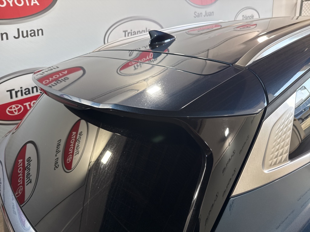 Thumbnail: 2025 Kia Sportage - 14