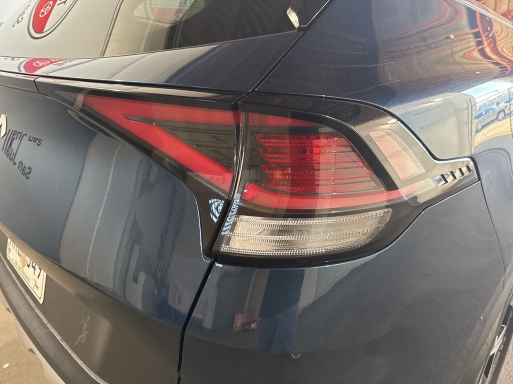 Thumbnail: 2025 Kia Sportage - 15