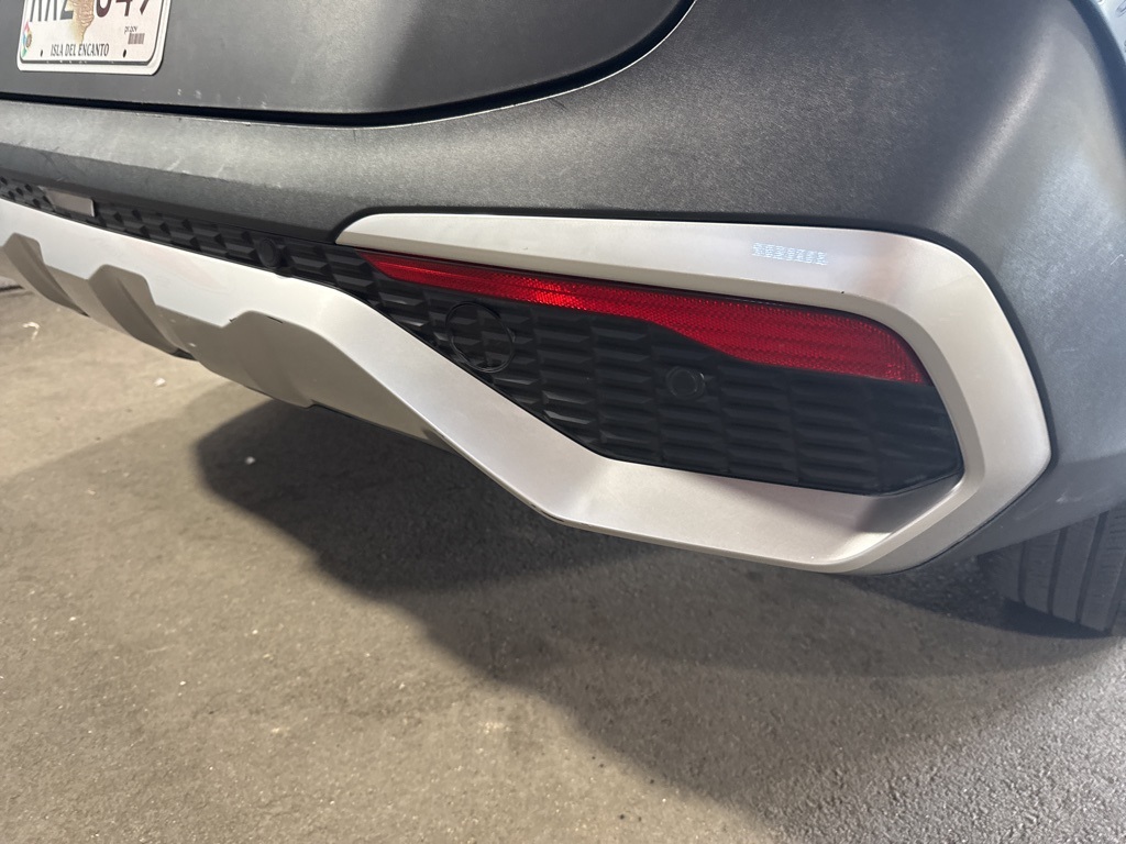 Thumbnail: 2025 Kia Sportage - 16