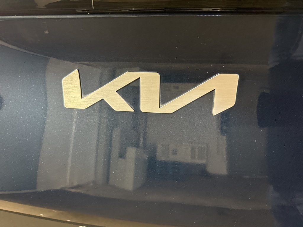 Thumbnail: 2025 Kia Sportage - 18