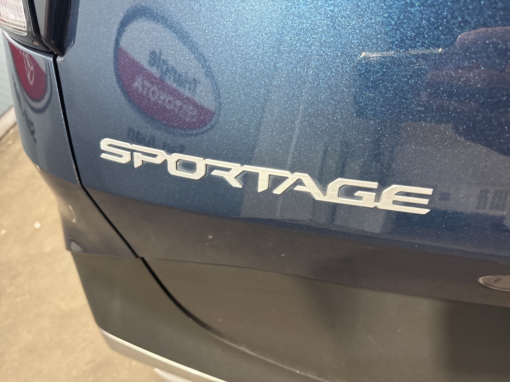 Thumbnail: 2025 Kia Sportage - 19