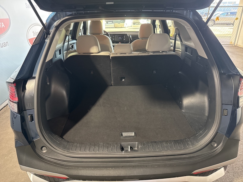 Thumbnail: 2025 Kia Sportage - 20